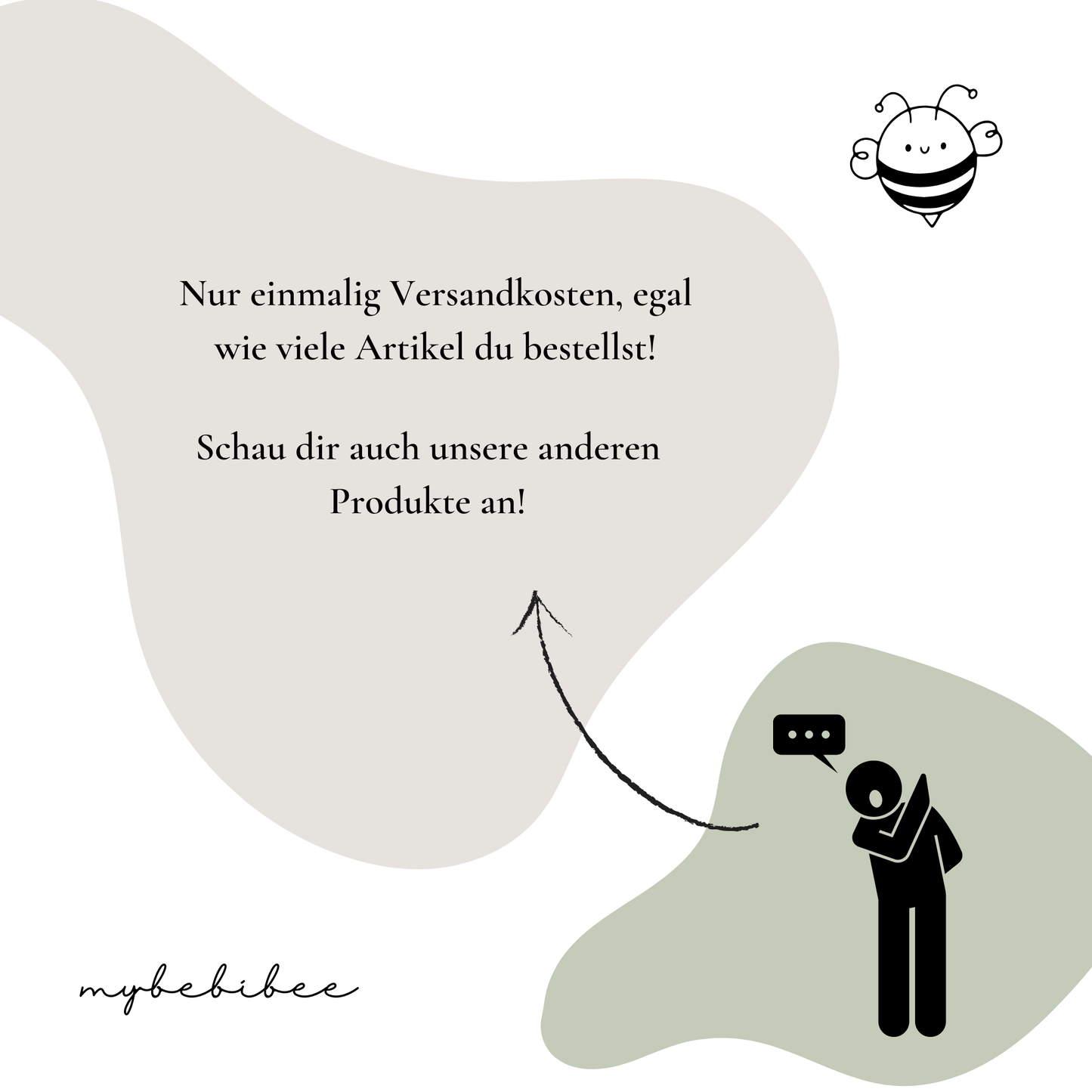 Kuscheltier TeddySam - Personalisiert